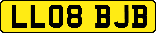 LL08BJB