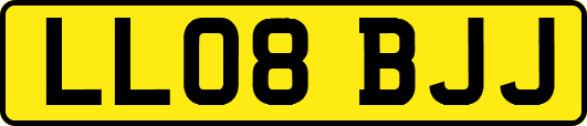 LL08BJJ
