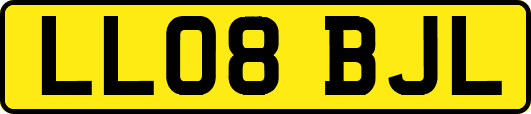 LL08BJL