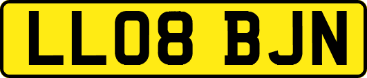 LL08BJN