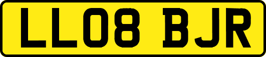 LL08BJR