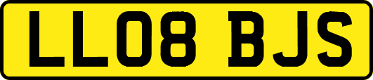 LL08BJS