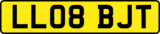 LL08BJT