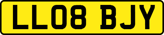 LL08BJY