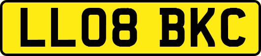 LL08BKC