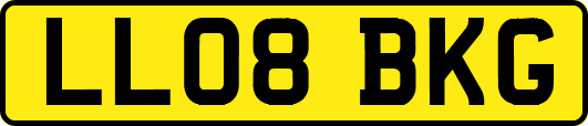 LL08BKG