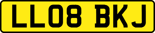 LL08BKJ