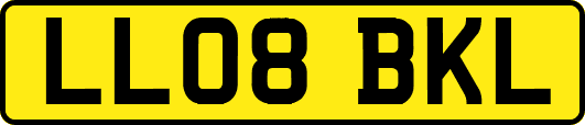 LL08BKL