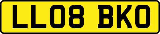 LL08BKO