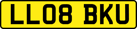 LL08BKU