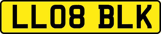 LL08BLK