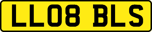 LL08BLS