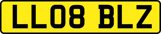 LL08BLZ