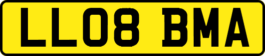 LL08BMA