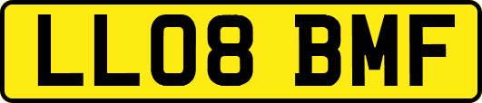 LL08BMF