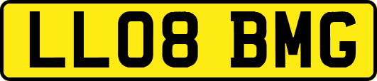 LL08BMG