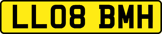 LL08BMH