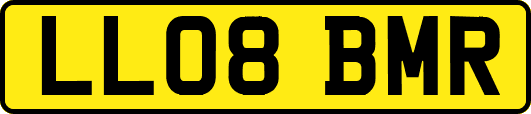 LL08BMR