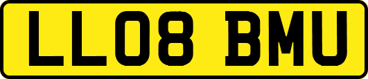 LL08BMU