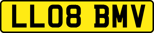 LL08BMV