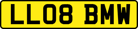 LL08BMW