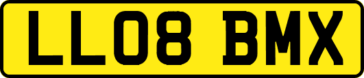LL08BMX