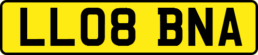 LL08BNA