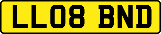 LL08BND
