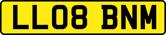 LL08BNM