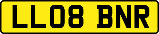 LL08BNR