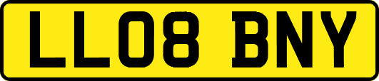 LL08BNY