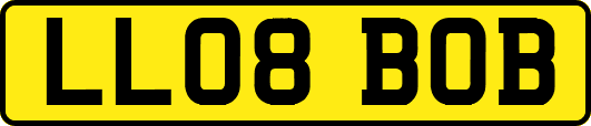 LL08BOB