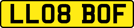 LL08BOF
