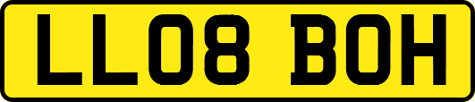 LL08BOH