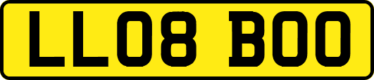 LL08BOO