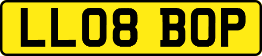 LL08BOP