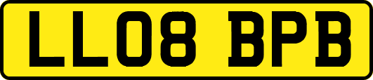 LL08BPB
