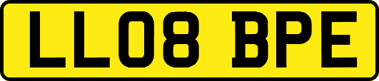 LL08BPE