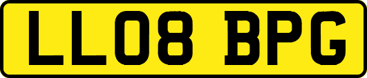 LL08BPG