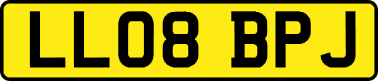 LL08BPJ