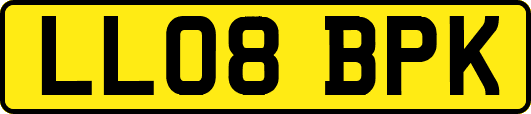 LL08BPK