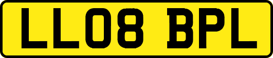 LL08BPL