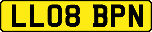 LL08BPN