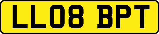 LL08BPT