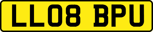 LL08BPU