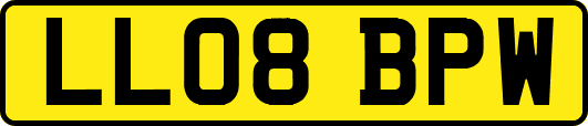 LL08BPW