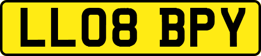 LL08BPY