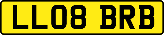 LL08BRB