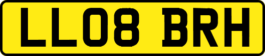 LL08BRH