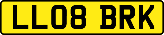 LL08BRK